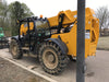 2019 JCB 509-42
