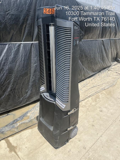 2023 VECTOR Vector Max