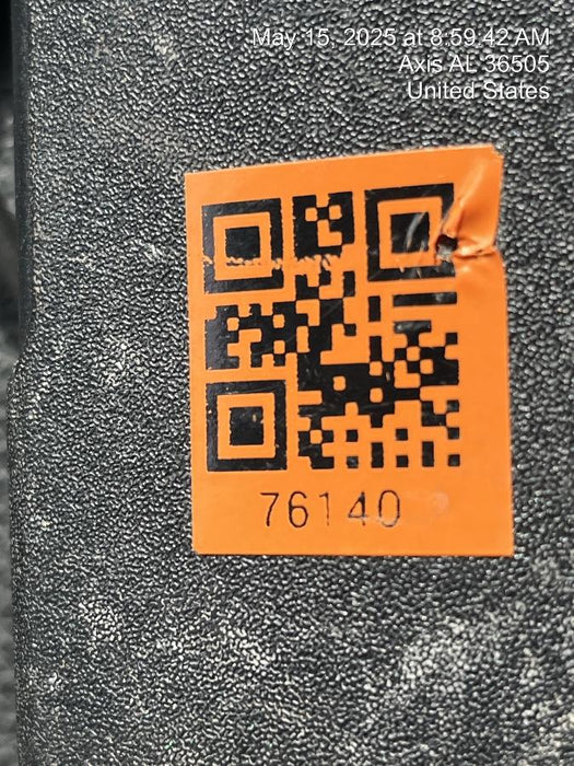 2020 MOTOROLA RDU4100