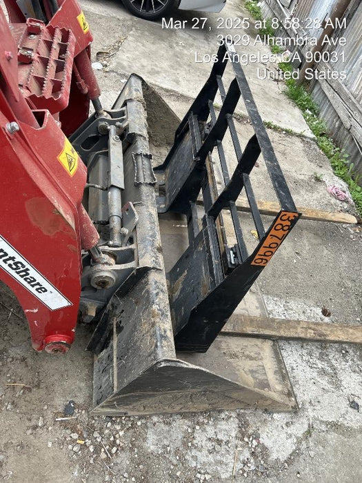 2024 ARROW MATERIAL HANDLING FS5100CB - 72"