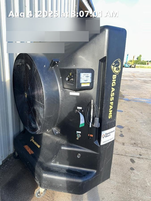 2022 BIG ASS FANS Cool Space 400