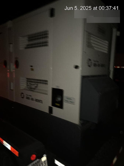 2023 ATLAS COPCO QAS 175