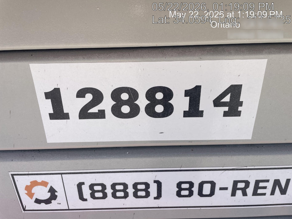 2021 MEC 3346SE
