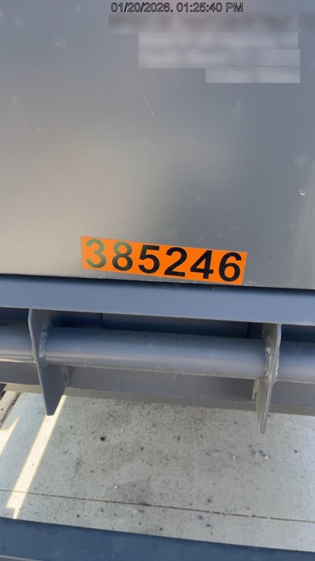 2023 ATLAS COPCO QAS 175