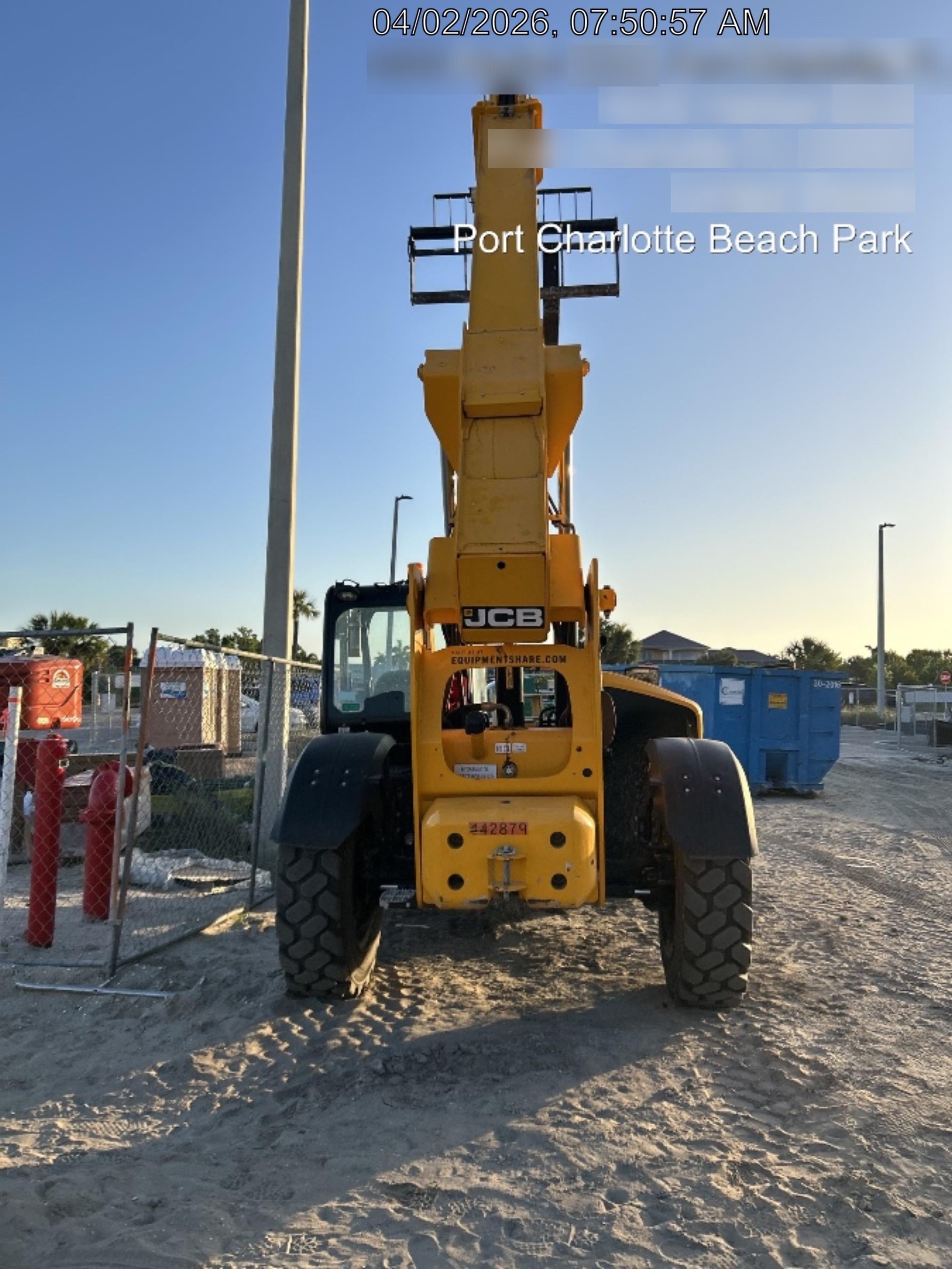 2024 JCB 506-36