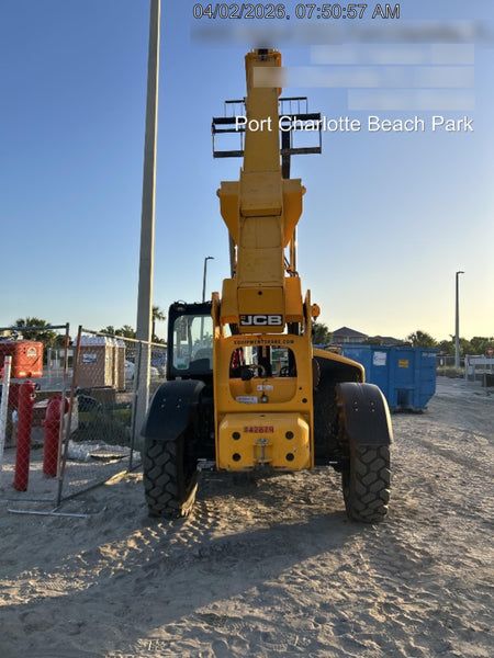 2024 JCB 506-36