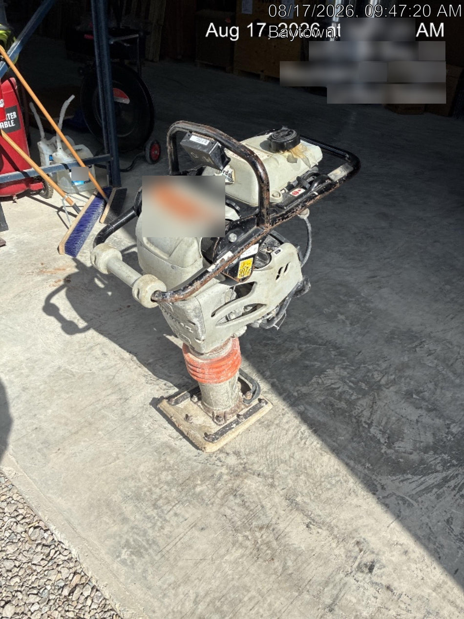 2023 MULTIQUIP MTX60HD