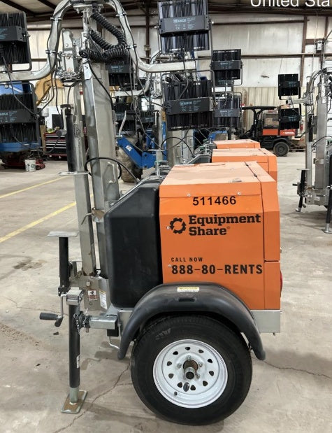 2025 WANCO WLTT-4MM4K