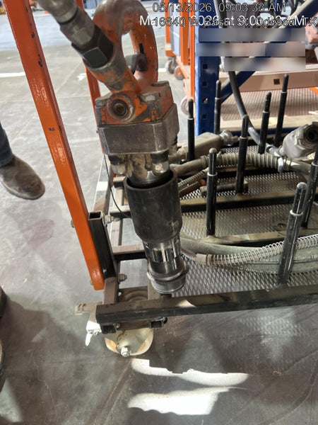 2021 MICHIGAN PNEUMATIC MP-MOTOC-375-ITD