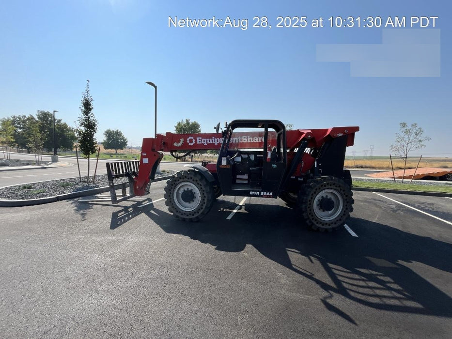 2020 MANITOU MTA8044