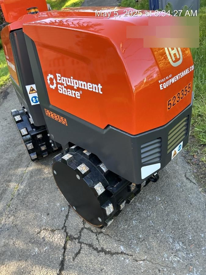 2025 HUSQVARNA LP9505