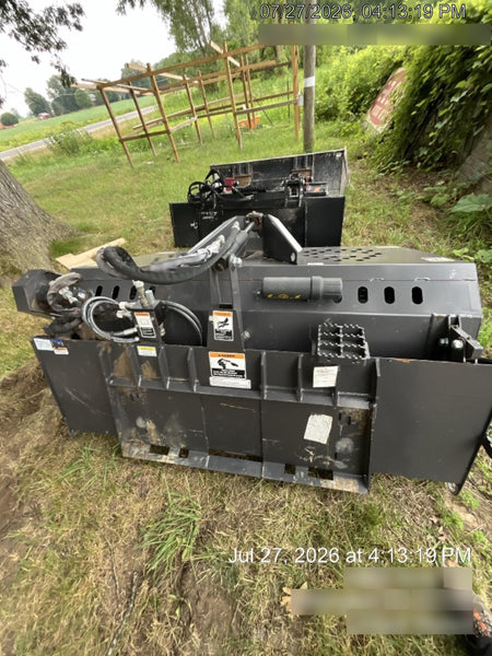 2025 PALADIN LAF6874-0022