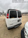 2025 CHEVROLET Express Van - Rental