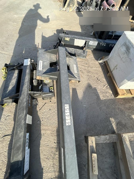 2024 ARROW MATERIAL HANDLING CE60-TH-STP