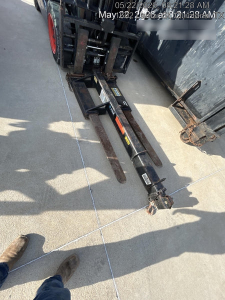 2024 STAR INDUSTRIES M1360B - Star JIB Boom