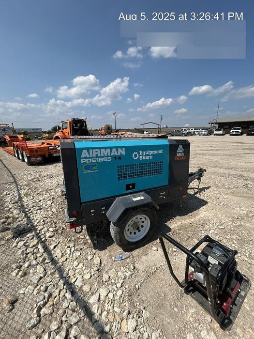 2023 AIRMAN PDS185S CWK