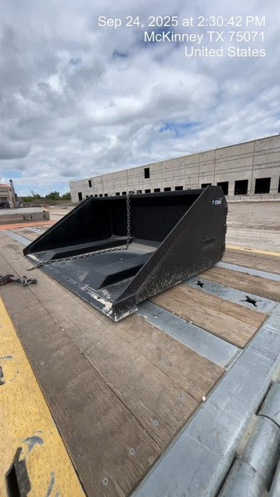 2025 STAR INDUSTRIES 1406B