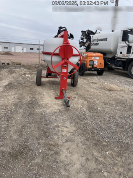 2023 MULTIQUIP MC12PH