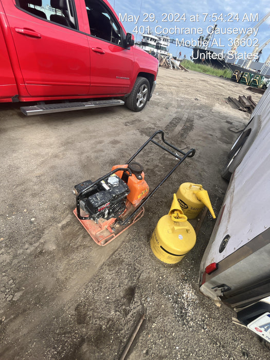 2023 MULTIQUIP MVC82VHW