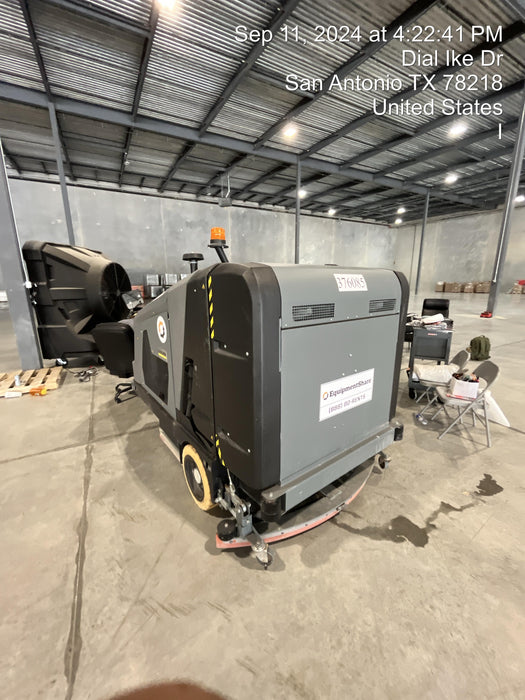 2024 KARCHER B 300 R