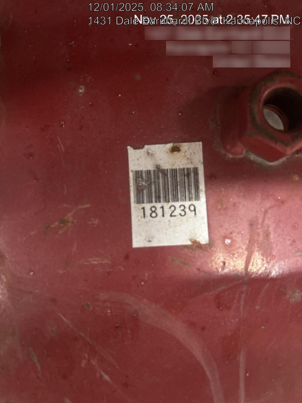 2021 KEY PLANT 1402