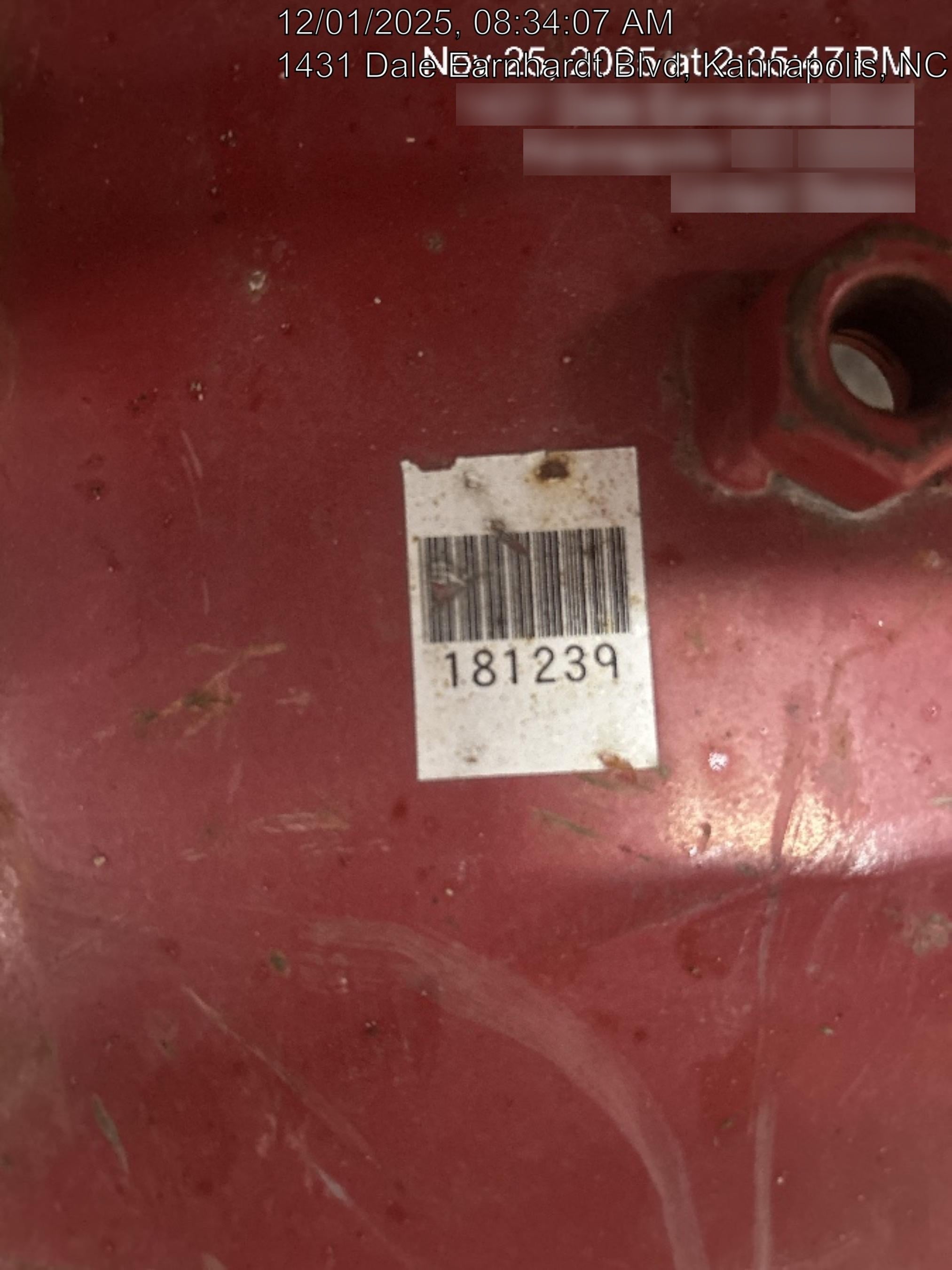 2021 KEY PLANT 1402