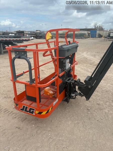 2025 JLG 450AJ