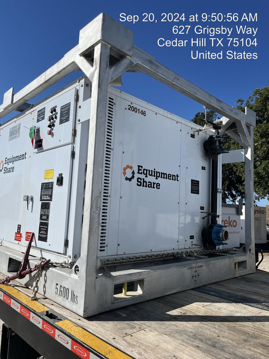 2022 SMARTECH SMTAH1D136Q