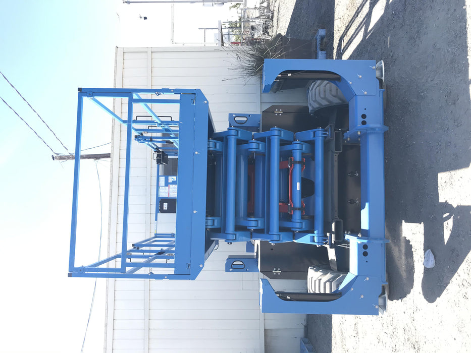 2020 GENIE GS-5390 RT