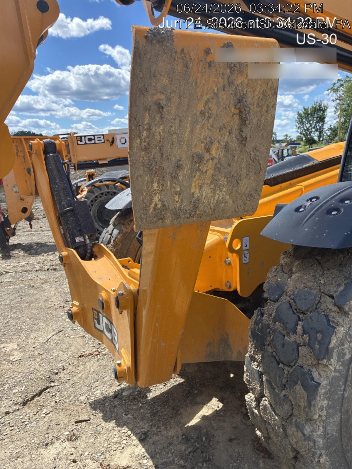 2026 JCB 510-56