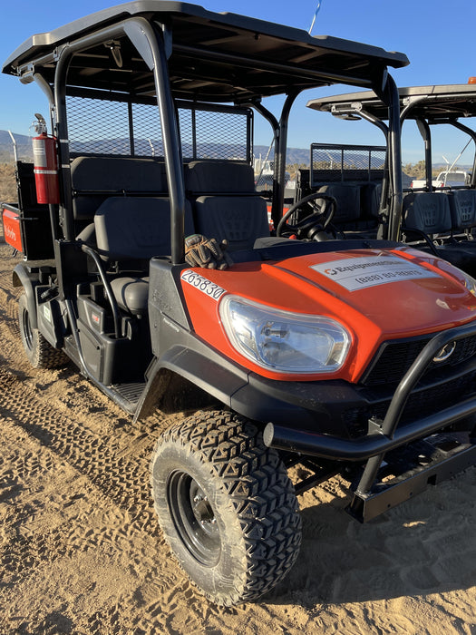 2022 KUBOTA RTV-X1140W-H (Canopy)