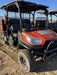 2022 KUBOTA RTV-X1140W-H (Canopy)