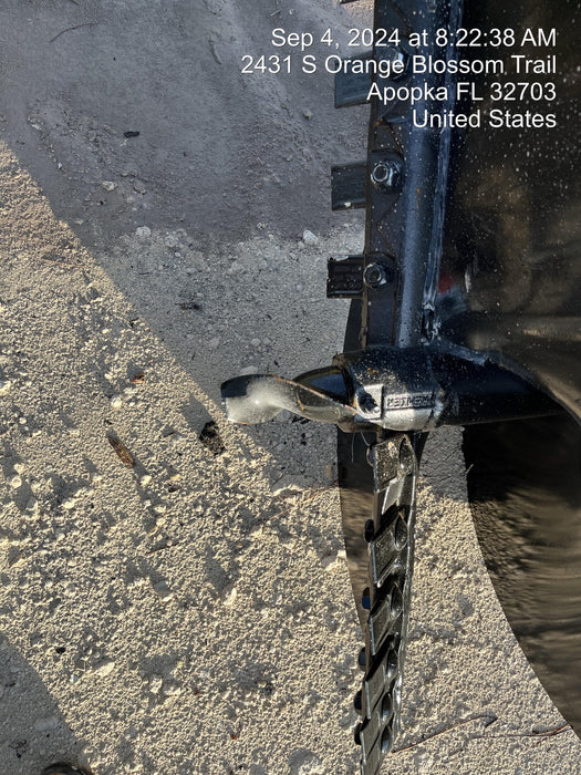 2024 AUGER TORQUE 3300-30