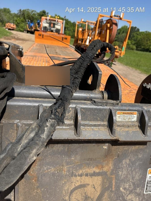 2021 PALADIN UTILITY GRAPPLE 11876-0022