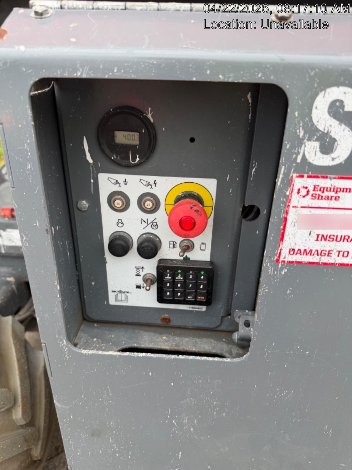 2024 SKYJACK SJ6826 RT