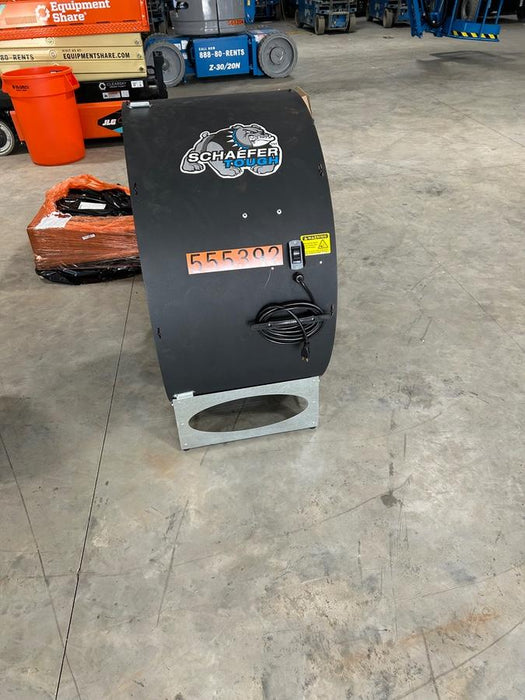 2025 SCHAEFER VKM36-2-B-O