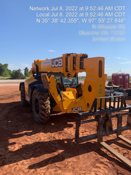2021 JCB 510-56