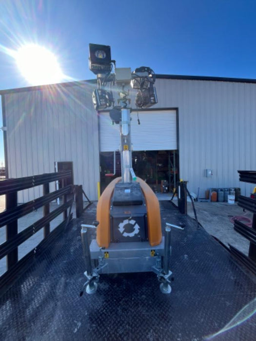 2024 ATLAS COPCO HILIGHT E3 Plus