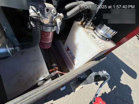 2025 MULTIQUIP GBX24BK