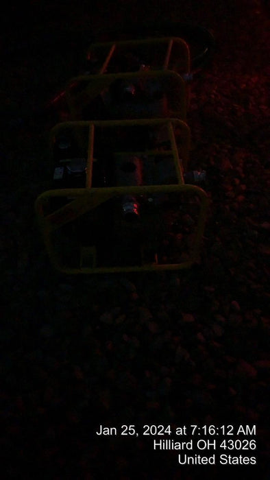 2021 WACKER NEUSON PT2A