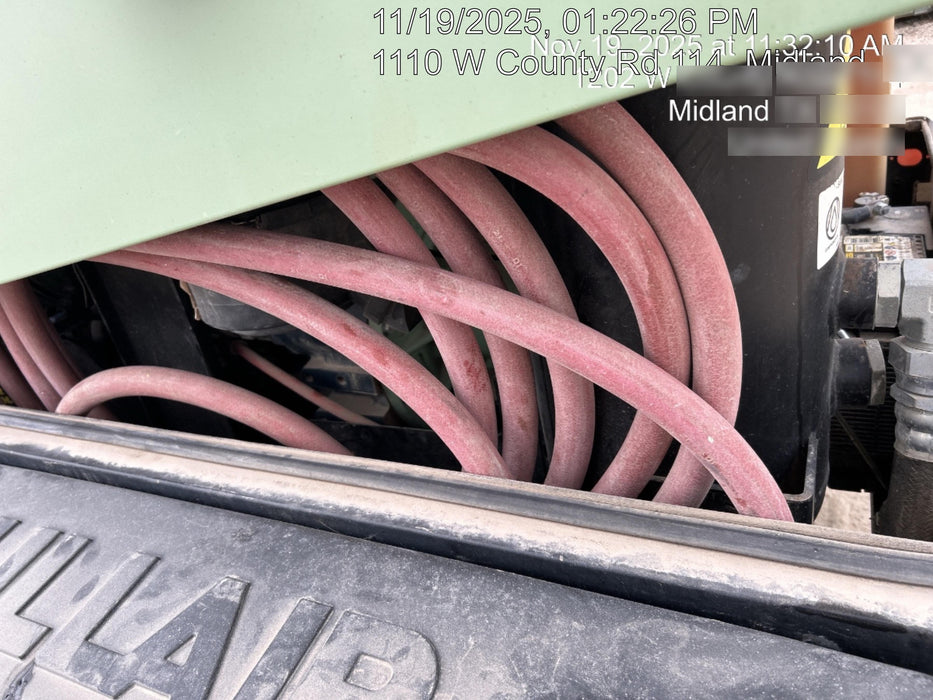 2019 SULLAIR 185-DPQ