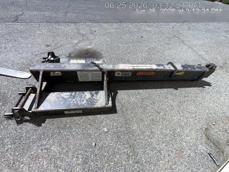 2020 STAR INDUSTRIES M1360B - Star JIB Boom