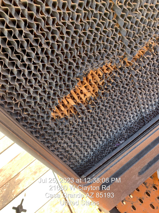 2022 BIG ASS FANS Cool Space 400