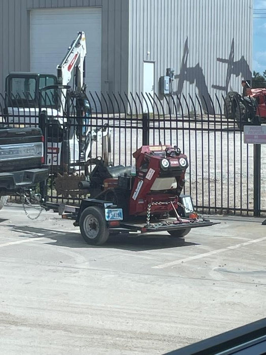 2021 BARRETO E4X6TBT