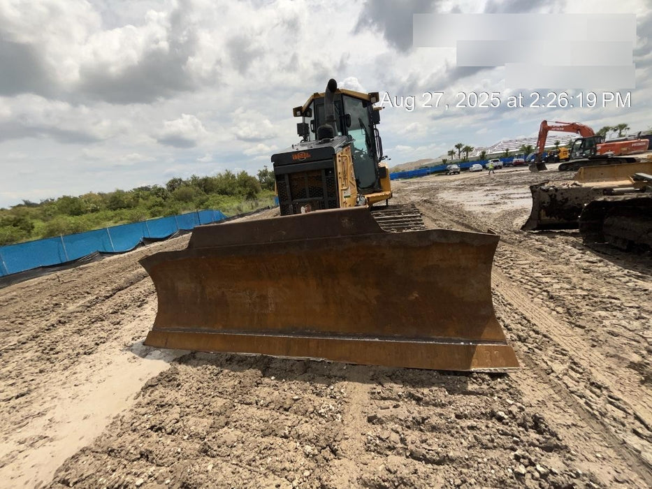 2020 JOHN DEERE 700L