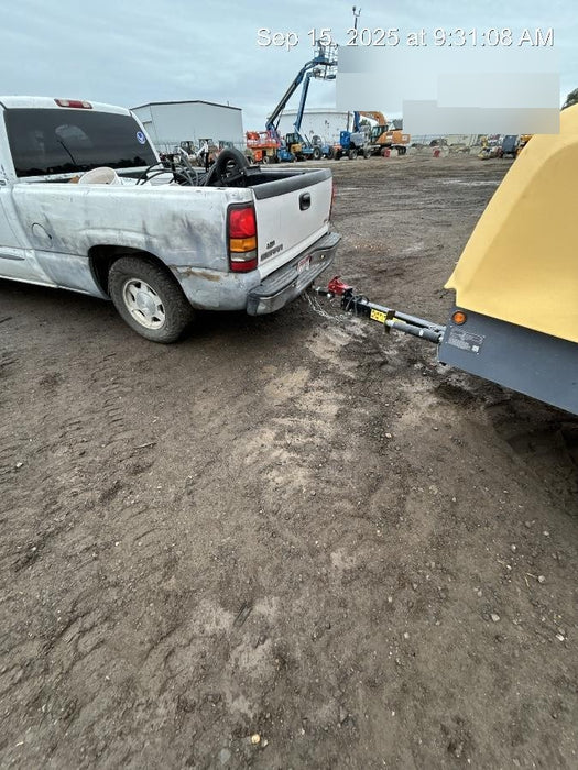 2021 ATLAS COPCO XAS188