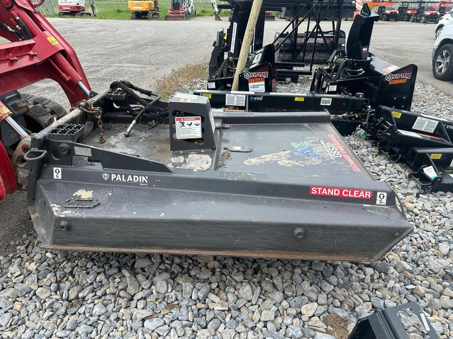 2021 PALADIN 30372A-0022