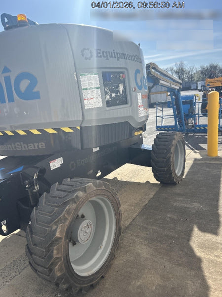 2024 GENIE Z-62/40 RT