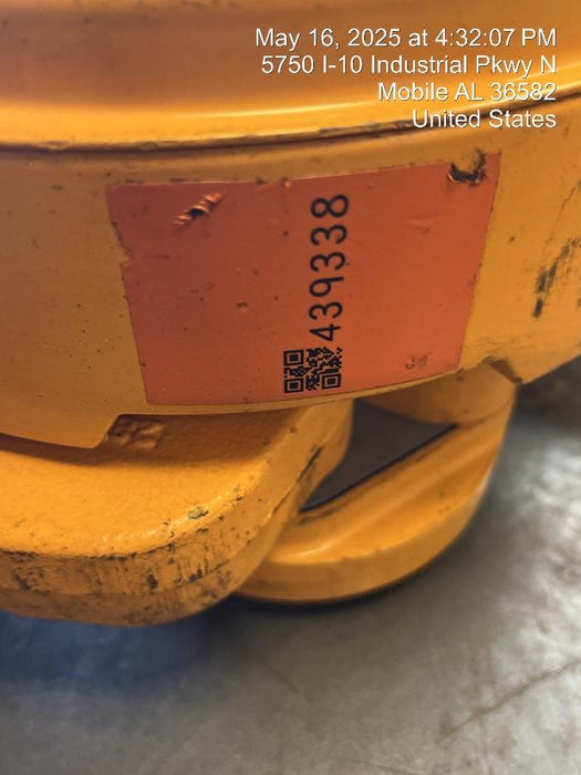 2024 HARRINGTON CF050-20