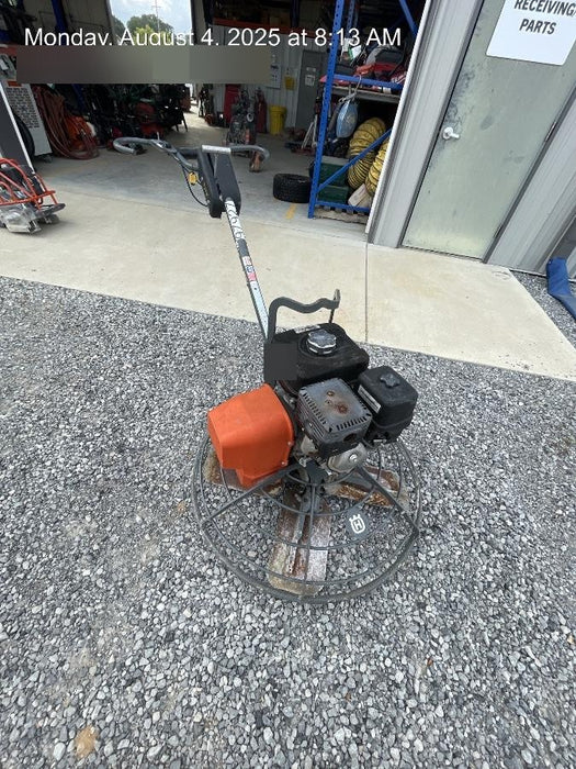 2020 HUSQVARNA CT 36-8A-V